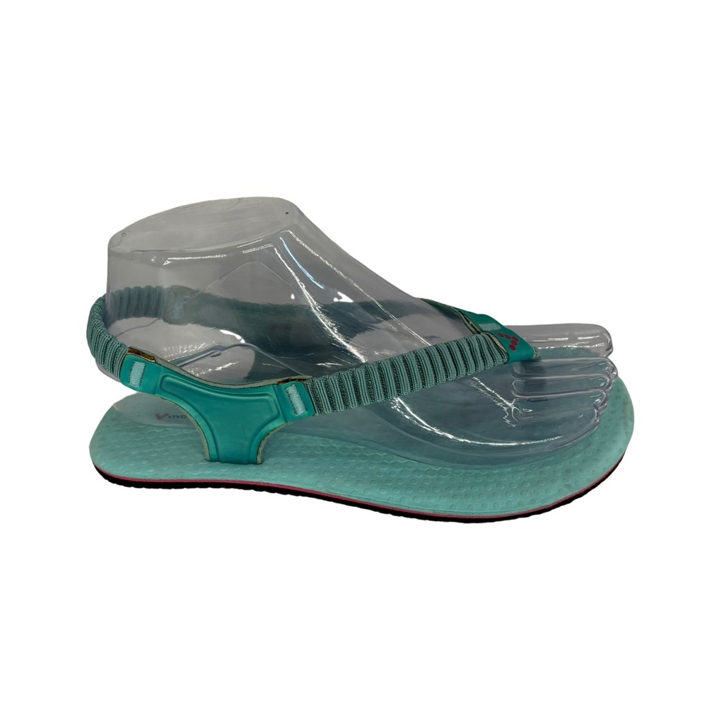 Ulysses, VIVOBAREFOOT's Huarache Sandal women’s size 36